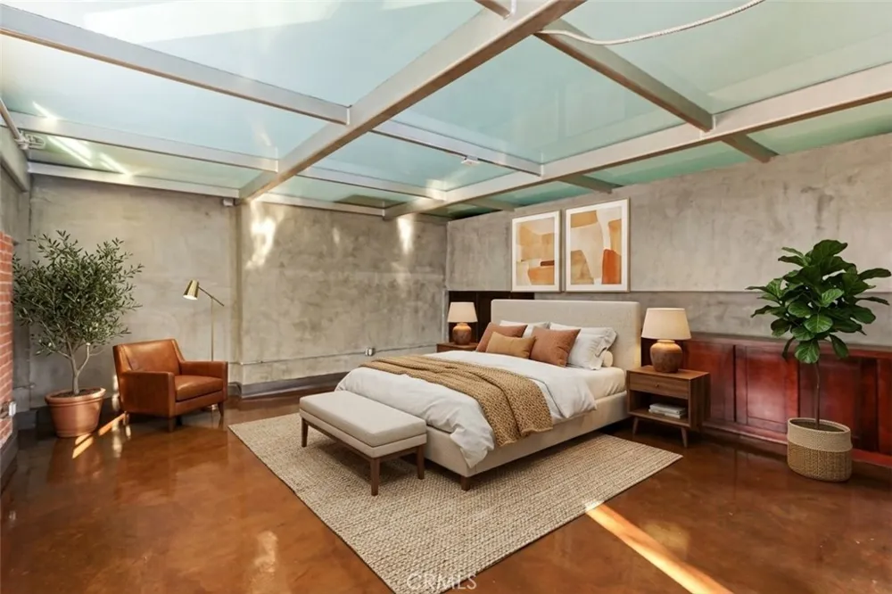 312 W 5th Street #1204 Los Angeles, CA 90013