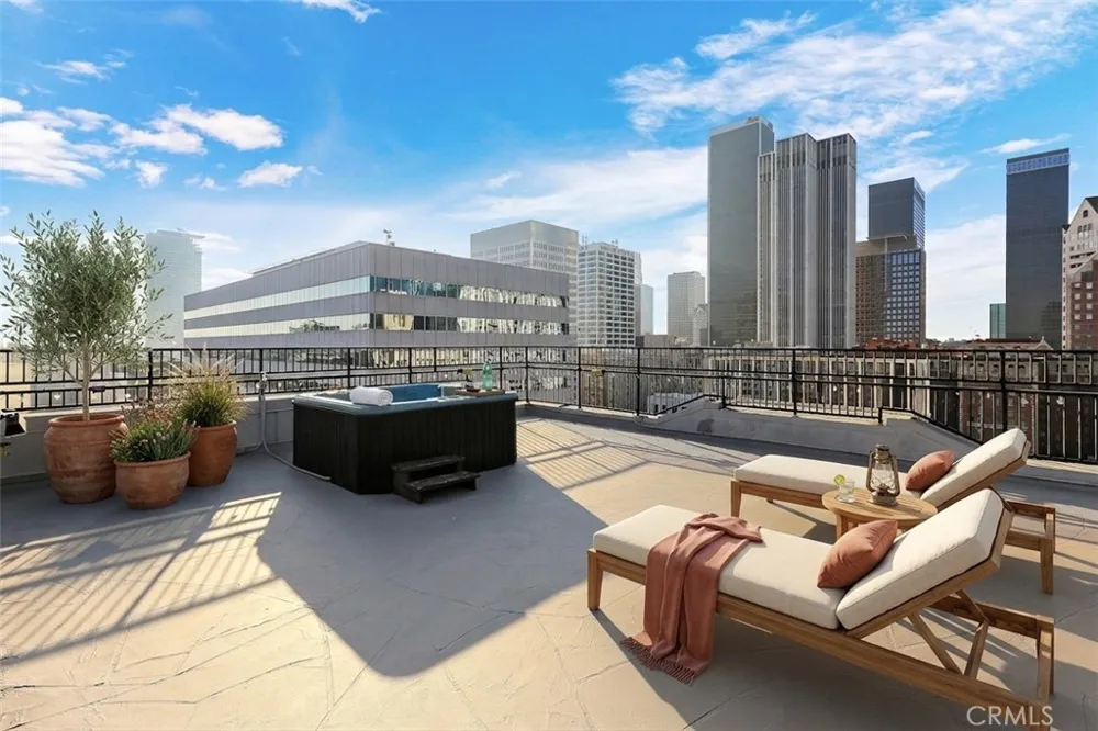 312 W 5th Street #1204 Los Angeles, CA 90013