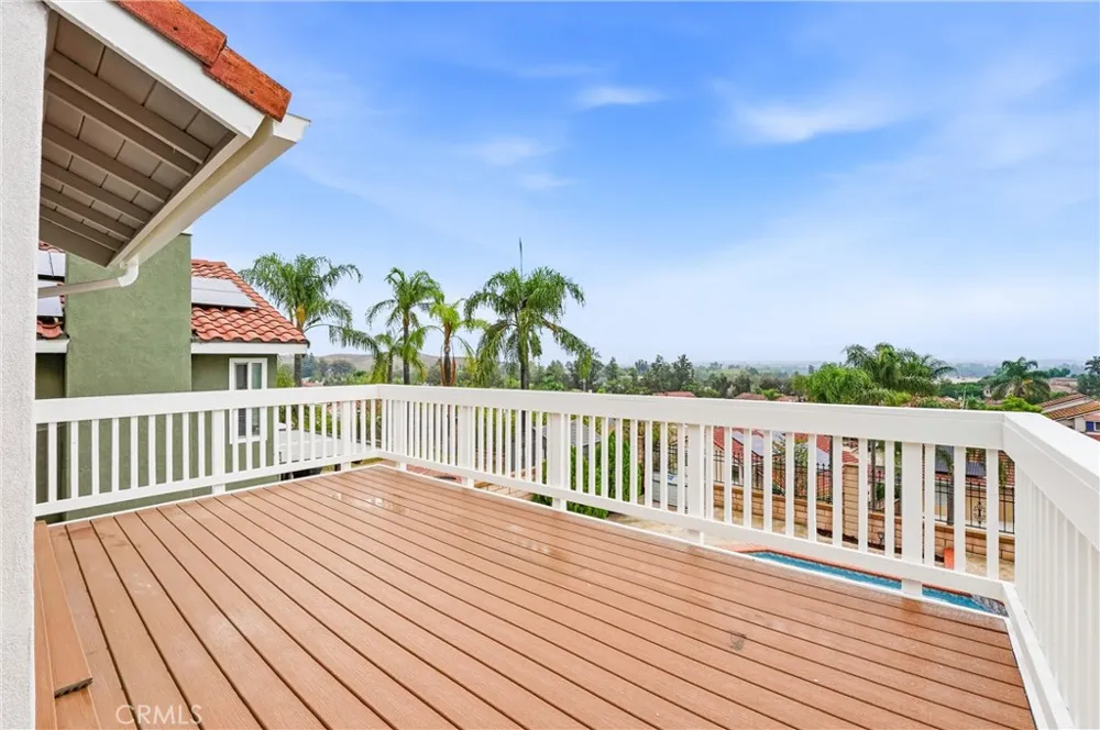 17911 Paseo Del Sol Chino Hills, CA 91709
