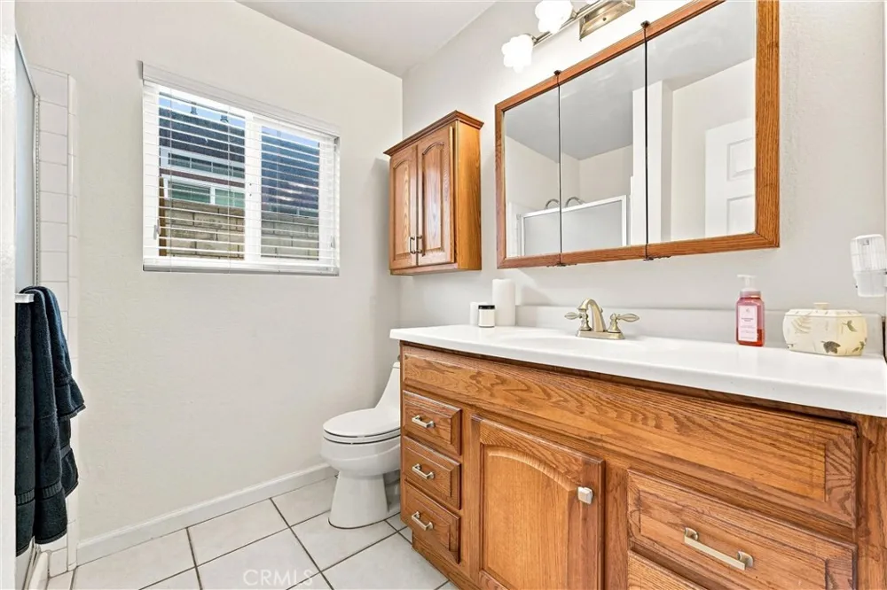 17911 Paseo Del Sol Chino Hills, CA 91709