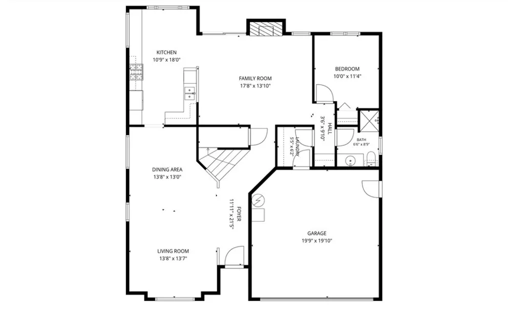 17911 Paseo Del Sol Chino Hills, CA 91709