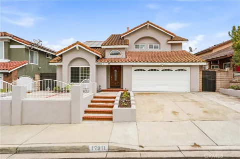 17911 Paseo Del Sol