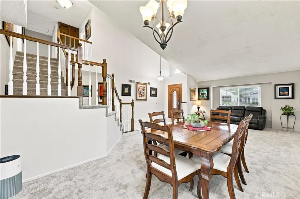 17911 Paseo Del Sol Chino Hills, CA 91709