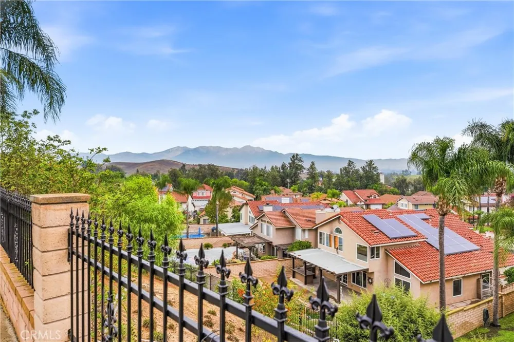 17911 Paseo Del Sol Chino Hills, CA 91709