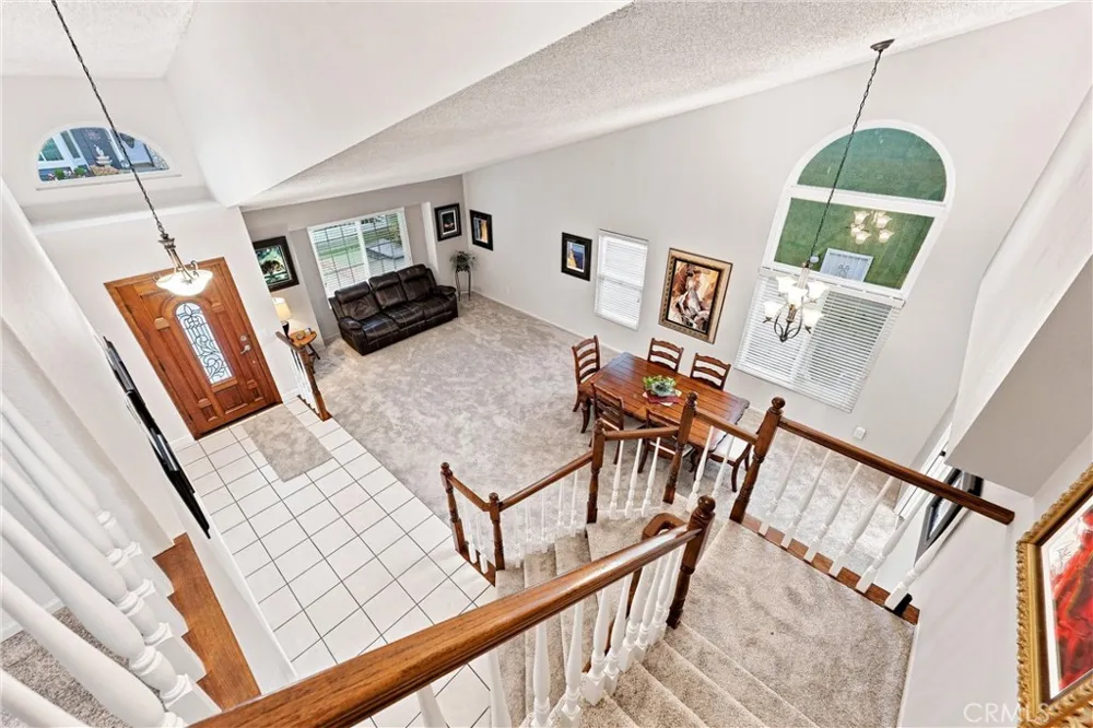17911 Paseo Del Sol Chino Hills, CA 91709