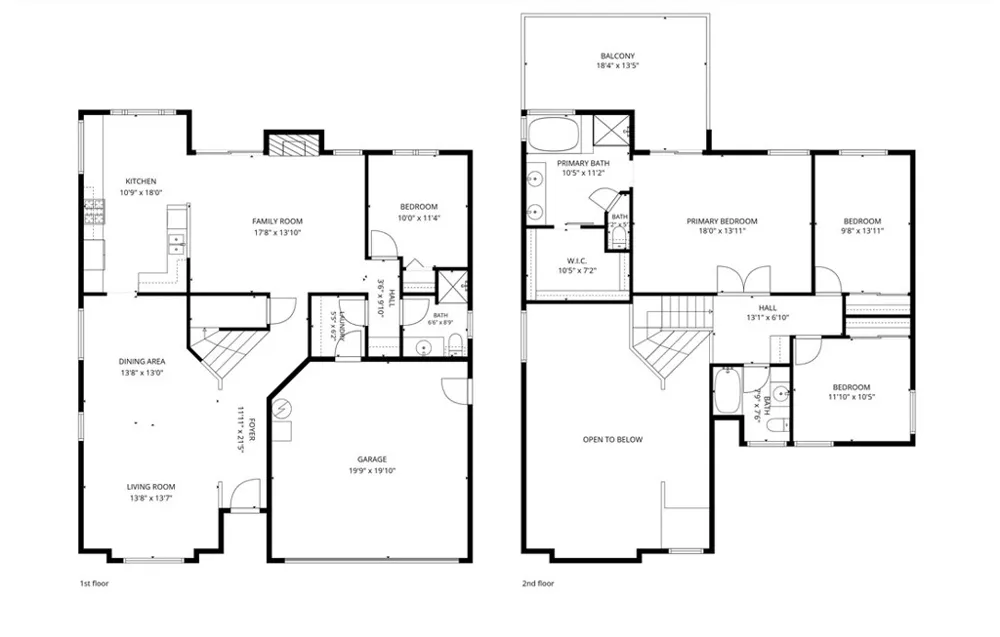 17911 Paseo Del Sol Chino Hills, CA 91709