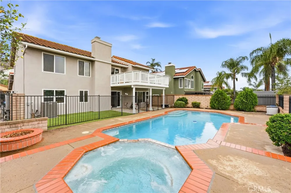 17911 Paseo Del Sol Chino Hills, CA 91709