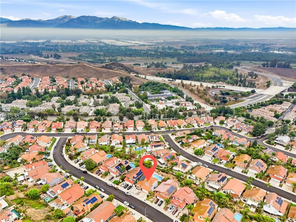 17911 Paseo Del Sol Chino Hills, CA 91709