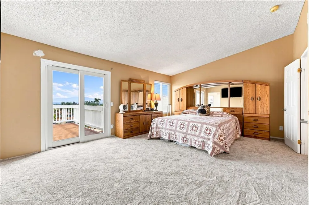 17911 Paseo Del Sol Chino Hills, CA 91709
