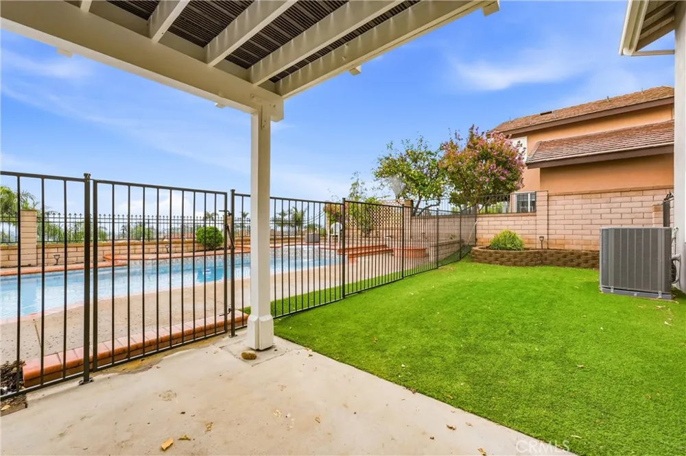 17911 Paseo Del Sol Chino Hills, CA 91709
