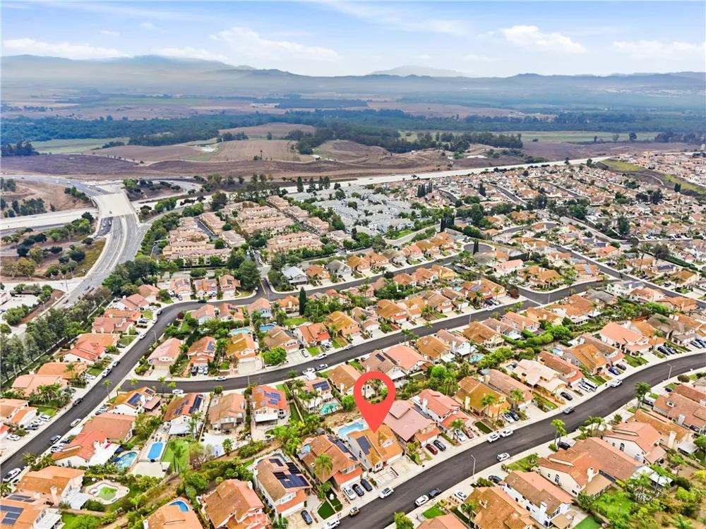 17911 Paseo Del Sol Chino Hills, CA 91709