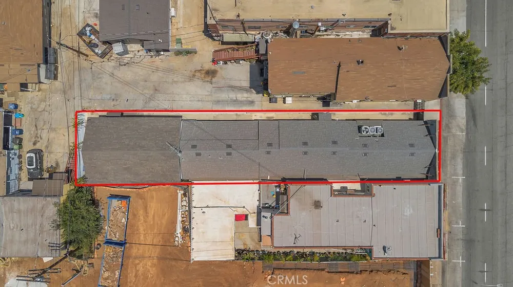 3583 E 1st St East Los Angeles, CA 90063