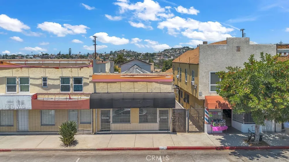 3583 E 1st St East Los Angeles, CA 90063