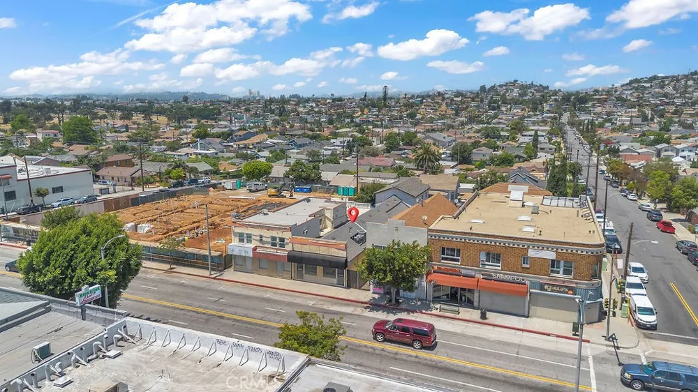 3583 E 1st St East Los Angeles, CA 90063