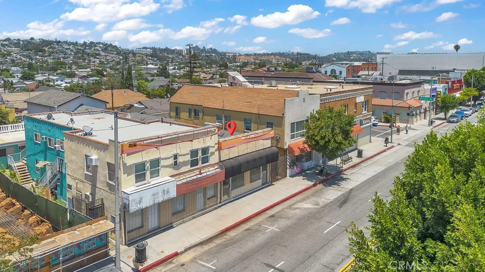 3583 E 1st St East Los Angeles, CA 90063