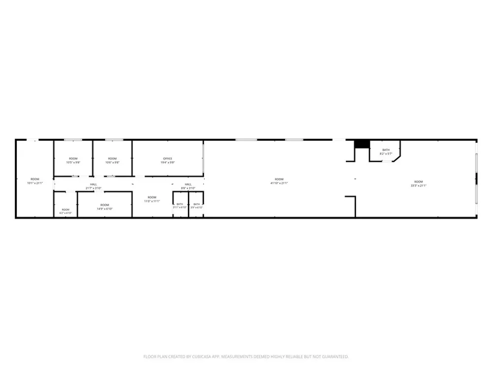 3583 E 1st St East Los Angeles, CA 90063