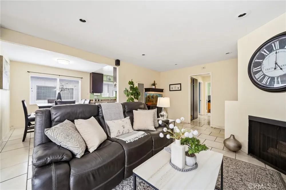 16322 Eucalyptus Avenue #7 Bellflower, CA 90706