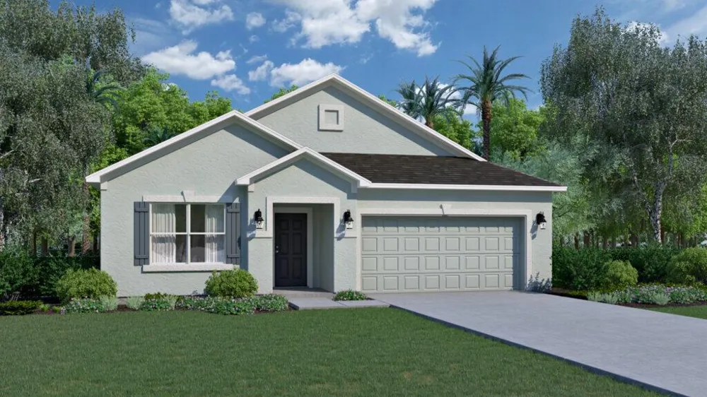 1727 GARDEN GROVE CIRCLE Fort Pierce, FL 34947