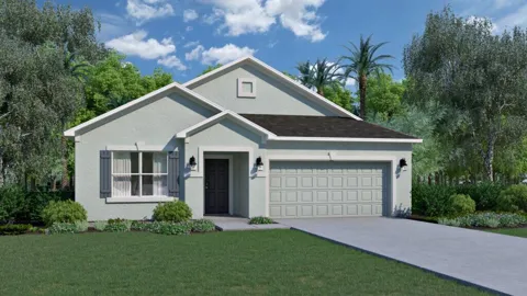 1727 GARDEN GROVE CIRCLE