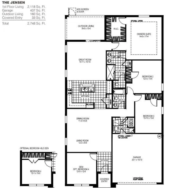 1727 GARDEN GROVE CIRCLE Fort Pierce, FL 34947