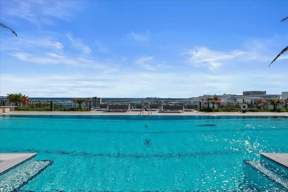 220 Lake Shore Drive #1608 Lake Park, FL 33403