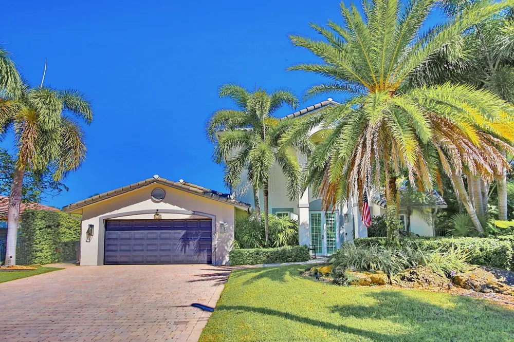 4110 NE 27TH AVENUE Lighthouse Point, FL 33064