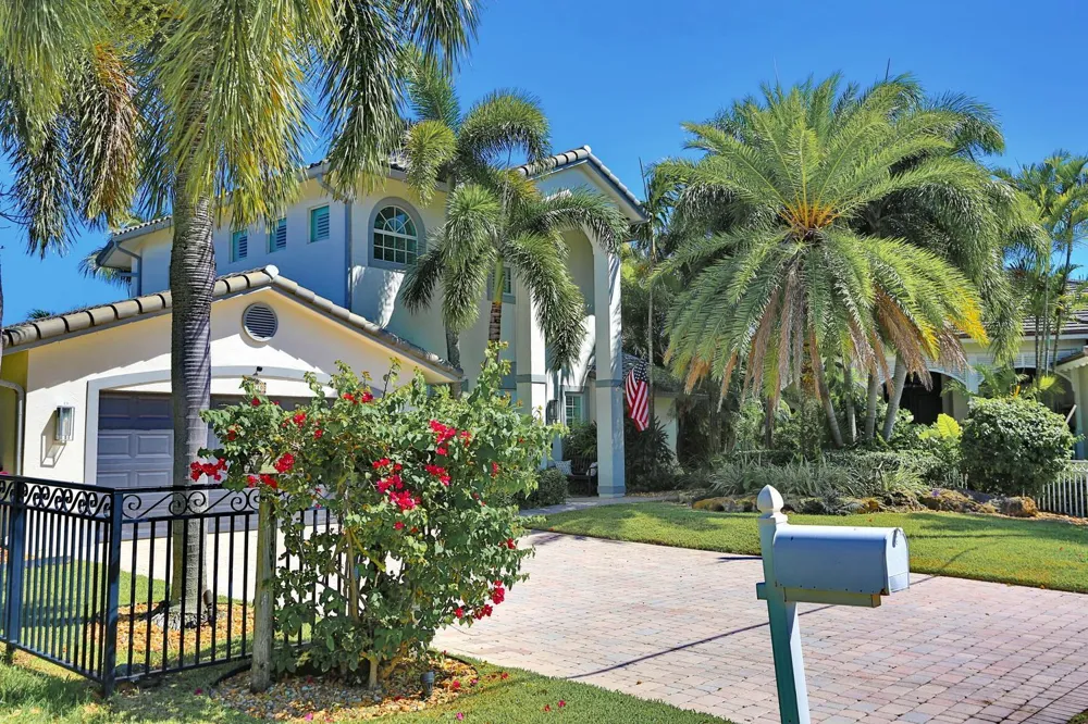 4110 NE 27TH AVENUE Lighthouse Point, FL 33064