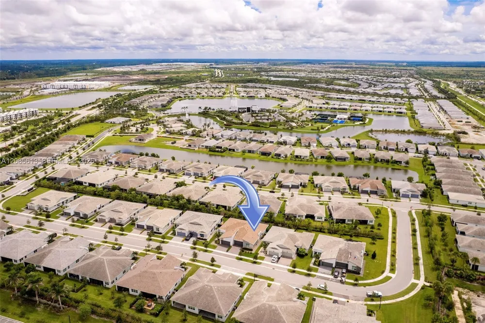 11550 SW Viridian Blvd Port St. Lucie, FL 34987