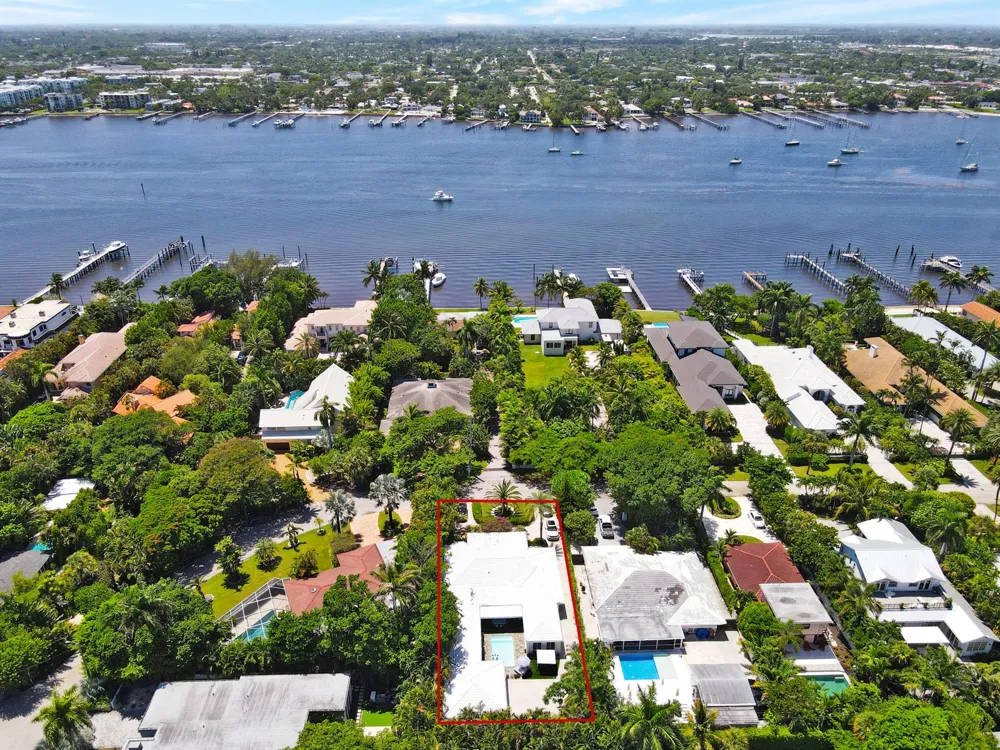 714 S Atlantic Drive Lantana, FL 33462