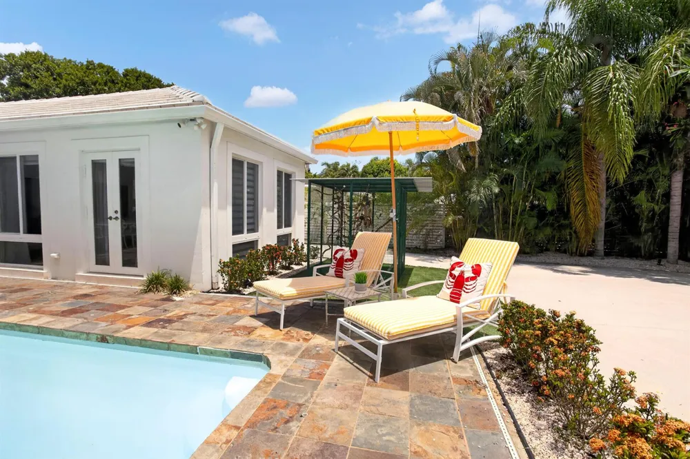 714 S Atlantic Drive Lantana, FL 33462