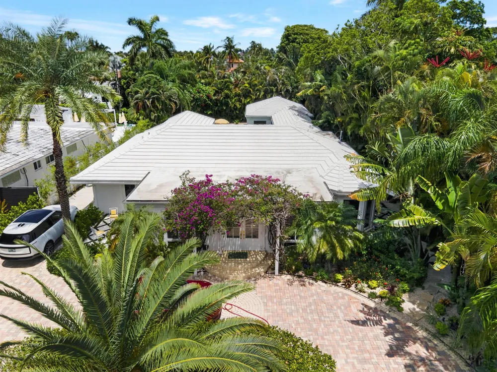 714 S Atlantic Drive Lantana, FL 33462