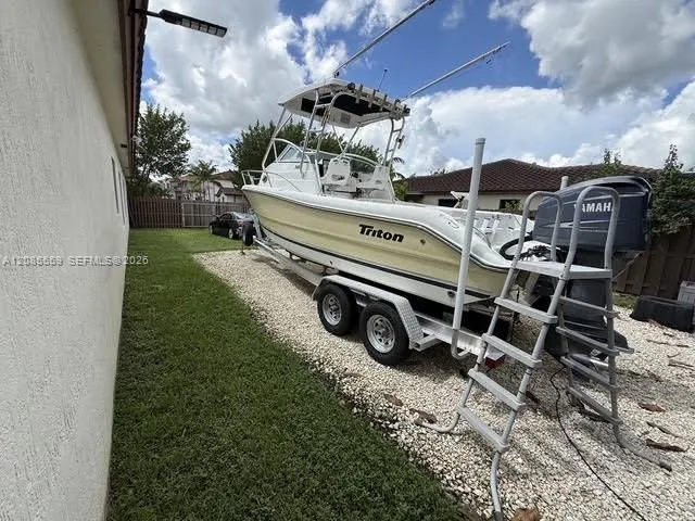 15455 SW 173rd St Miami, FL 33187