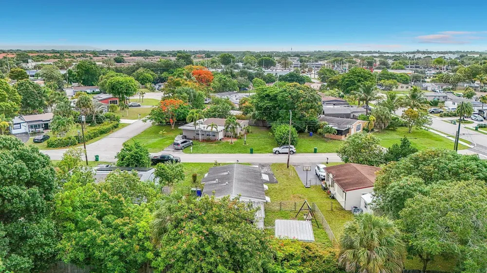 2573 NW 58th Avenue Margate, FL 33063