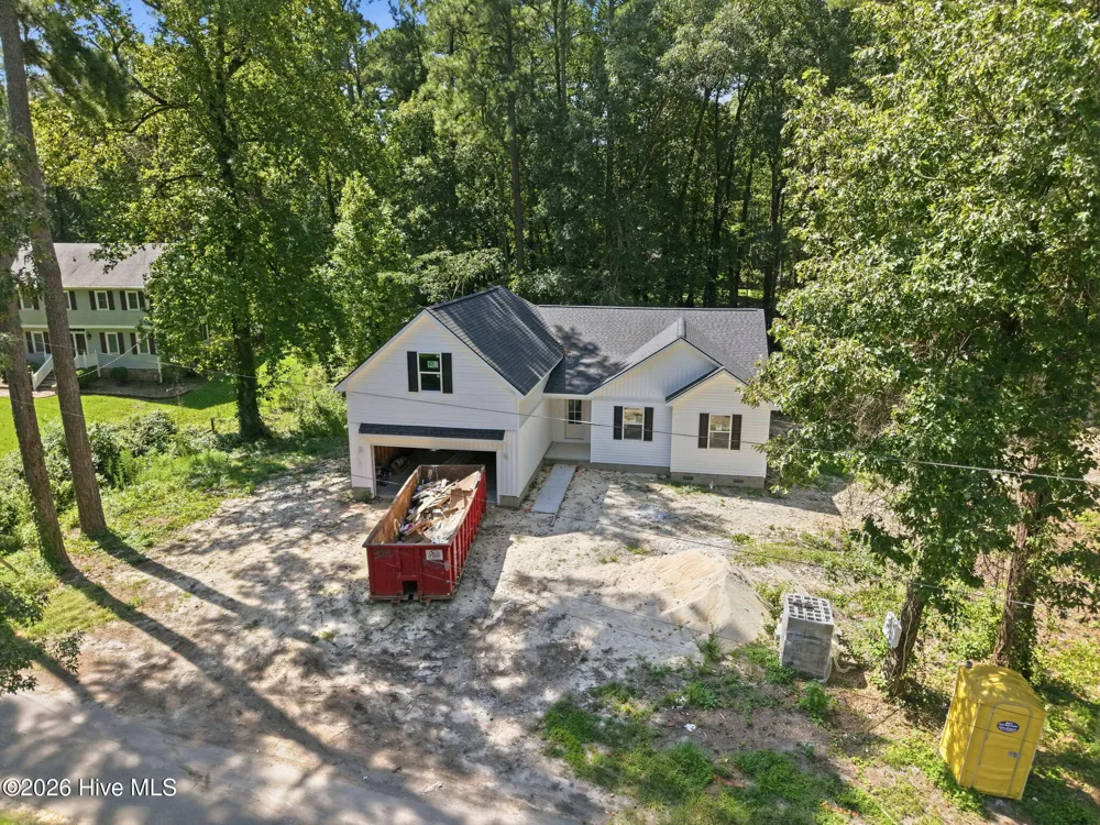 101 Hillside Drive Washington, NC 27889