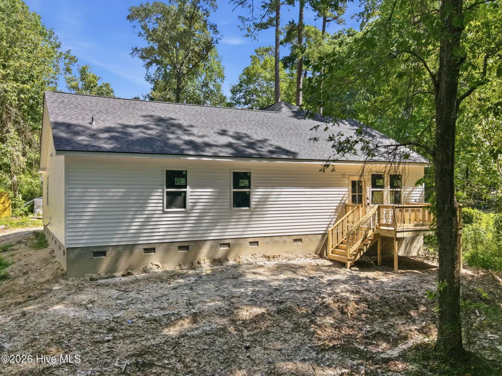 101 Hillside Drive Washington, NC 27889
