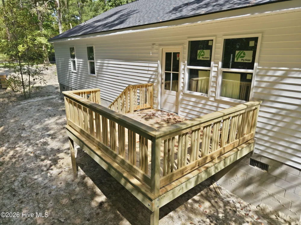 101 Hillside Drive Washington, NC 27889