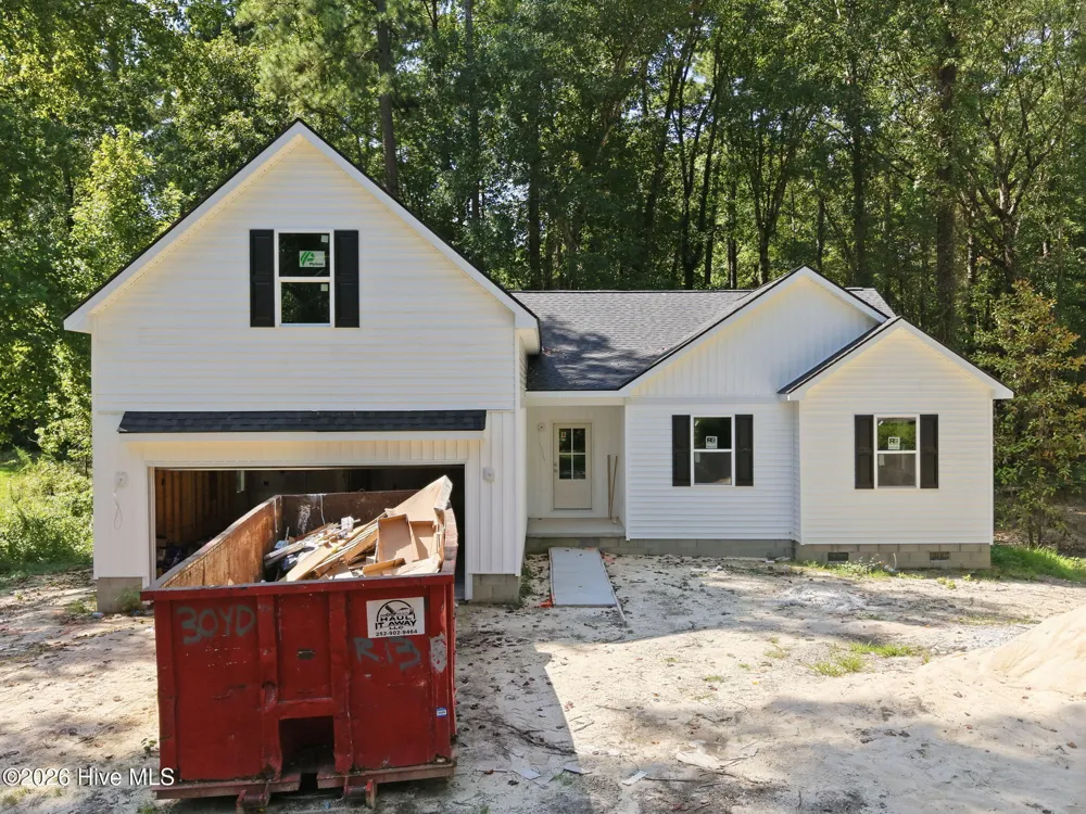 101 Hillside Drive Washington, NC 27889