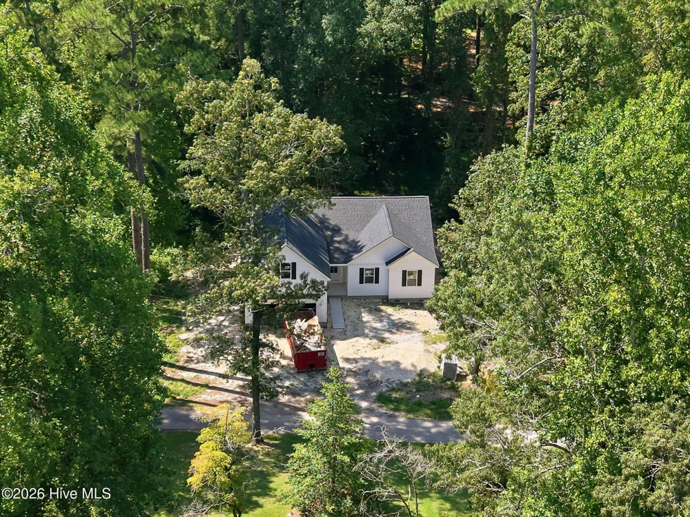 101 Hillside Drive Washington, NC 27889