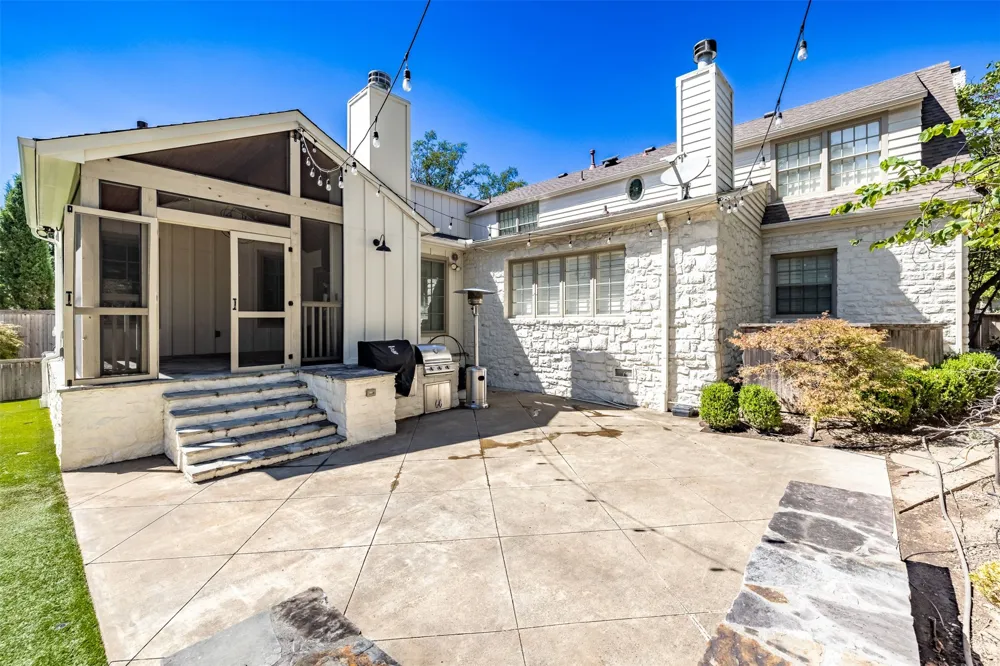 2126 E 24th Street Tulsa, OK 74114