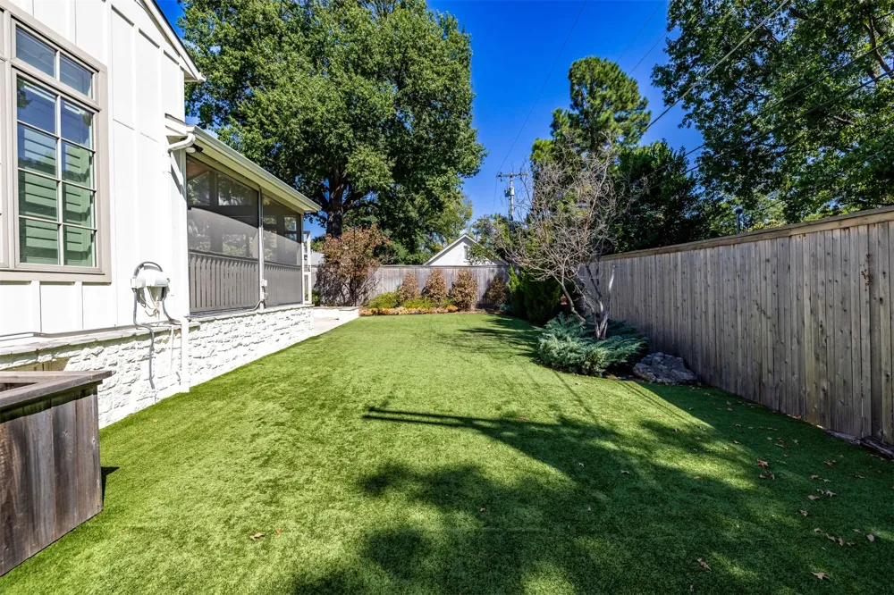 2126 E 24th Street Tulsa, OK 74114