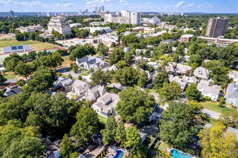 2126 E 24th Street Tulsa, OK 74114
