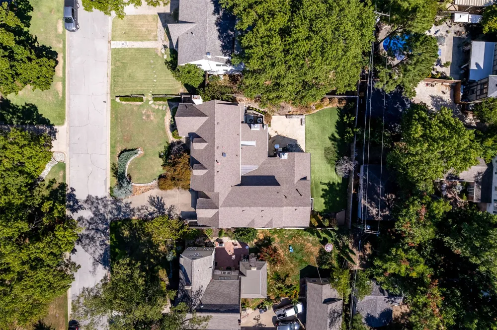 2126 E 24th Street Tulsa, OK 74114