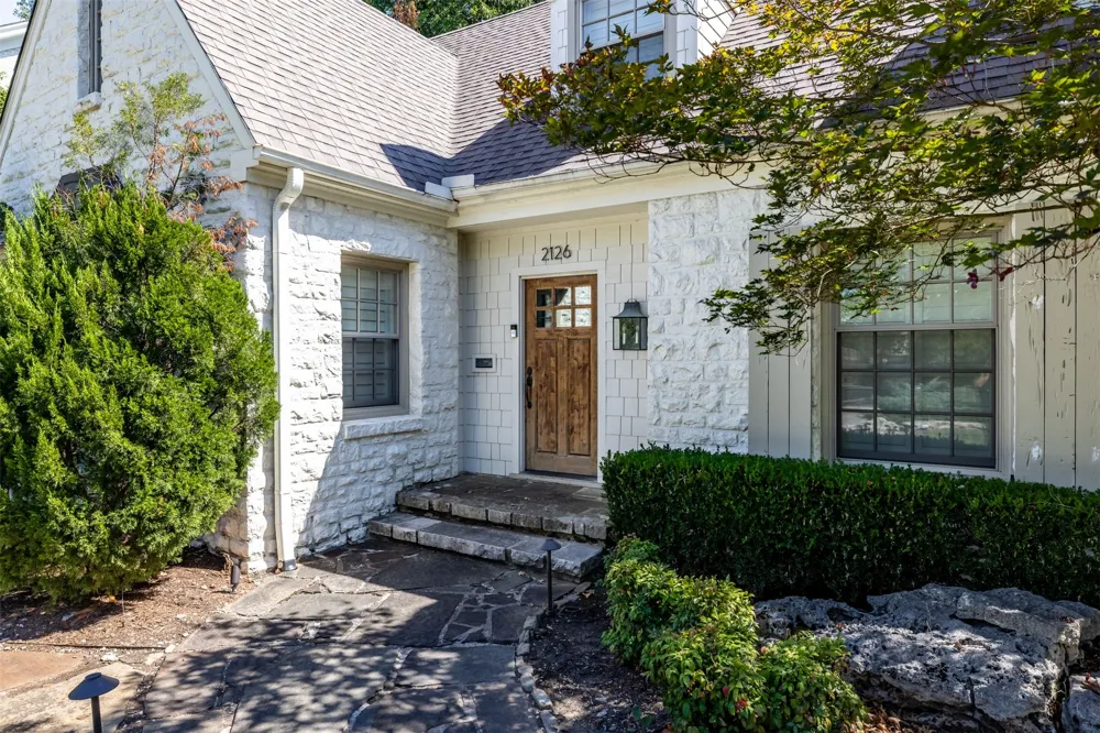 2126 E 24th Street Tulsa, OK 74114