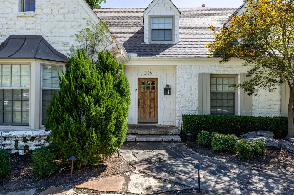 2126 E 24th Street Tulsa, OK 74114