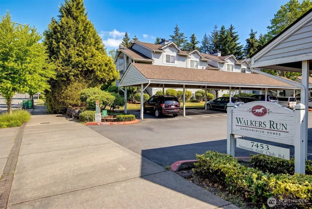 7453 Newcastle Golf Club Road #J301 Newcastle, WA 98059