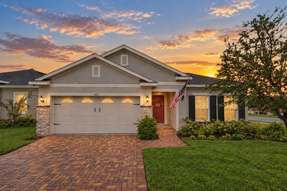 623 BELLINGHAM WAY Minneola, FL 34715