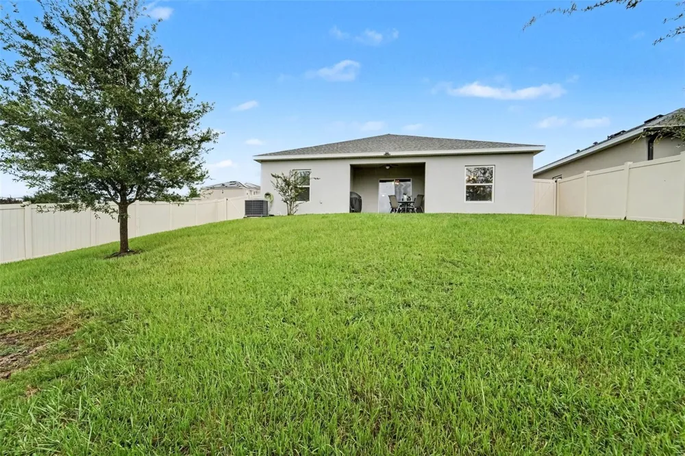 623 BELLINGHAM WAY Minneola, FL 34715