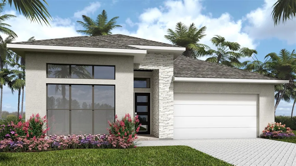 28166 GRASSY KNOLL LOOP San Antonio, FL 33576
