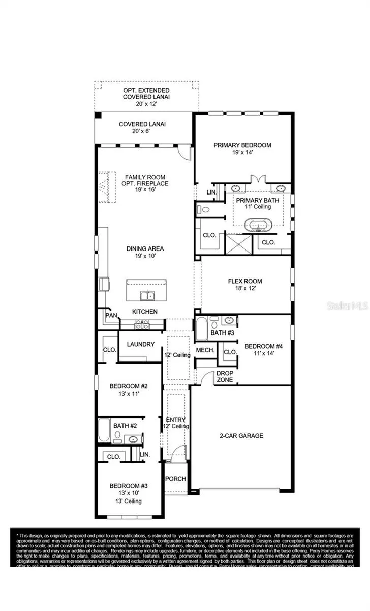28166 GRASSY KNOLL LOOP San Antonio, FL 33576