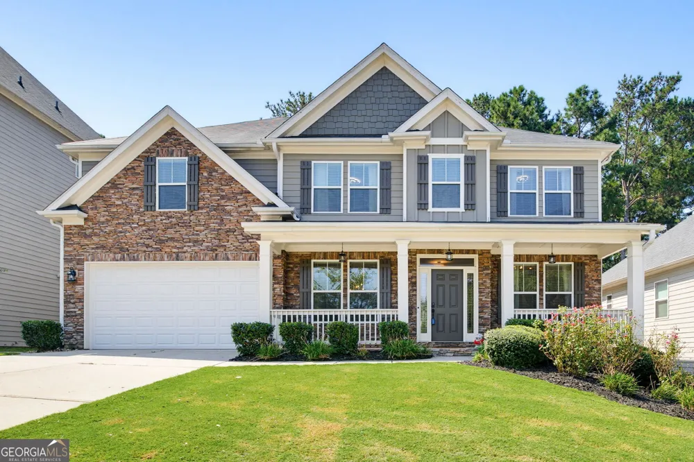 158 Lilyfield LN Acworth, GA 30101